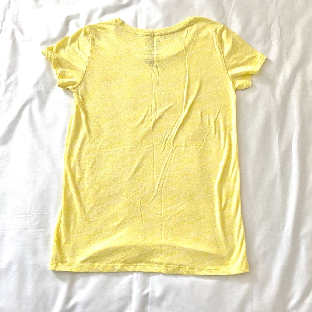 Gap Essentials Tee - image 2